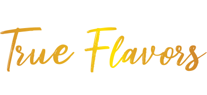 Taste the True Flavors of Asia